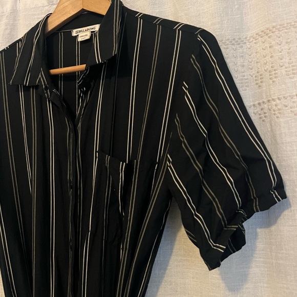 Billabong Hit The Highway Jumpsuit 🌿 - Picture 3 of 7